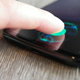 OnePlus’ optical fingerprint reader is fast, though I noticed it can sometimes get tripped up with off-axis presses.